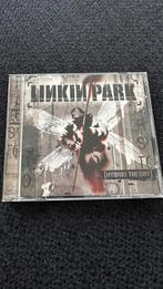 Linkin park hybrid theory, Ophalen of Verzenden, Gebruikt