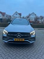 Mercedes-Benz GLC 200 197pk 9G-TRONIC 2020 Grijs, 4 cilinders, 2000 kg, Origineel Nederlands, Hybride Elektrisch/Benzine