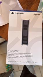 Dualsense controller oplader., Verzenden, Nieuw