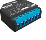 Shelly Shelly Plus 2PM Schakel-meetactor WiFi, Bluetooth, Nieuw, Ophalen of Verzenden, X, X