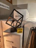 Lampen met 50% korting vanaf €15!, Nieuw, Ophalen of Verzenden, Modern, Minder dan 50 cm