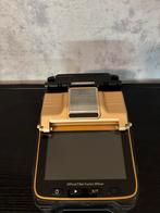 Fusie lasmachine glasvezel SignalFire AI-8C, Ophalen of Verzenden, Zo goed als nieuw