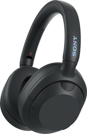 Sony ULT WEAR – draadloze noise cancelling koptelefoon–Zwart beschikbaar voor biedingen
