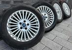 Ford 16 inch Velgen Origineel / 5x108 / OEM. 215/55/16, Auto-onderdelen, Banden en Velgen, Ophalen, Gebruikt, Velg(en), 16 inch