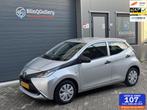 Toyota Aygo 1.0 VVT-i x|Apk| onderhoud| cruise, Voorwielaandrijving, Gebruikt, Euro 6, Start-stop-systeem