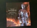 Michael Jackson boek, Ophalen of Verzenden, Zo goed als nieuw, Boek, Tijdschrift of Artikel