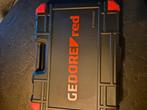 Nieuwe Gedore Red doppenset., Doe-het-zelf en Verbouw, Gereedschap | Handgereedschap, Ophalen of Verzenden, Nieuw