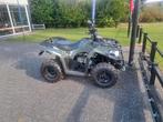 Kymco mxu 300 NIEUW ACTIE