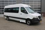 Mercedes-Benz Sprinter Rolstoelbus L3 Tribus  Automaat 2020, Automaat, Achterwielaandrijving, Electronic Stability Program (ESP)