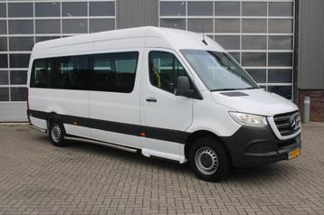 Mercedes-Benz Sprinter Rolstoelbus L3 Tribus  Automaat 2020 beschikbaar voor biedingen