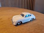 Dinky toys nr 182 porsche 356a, Dinky Toys, Gebruikt, Ophalen of Verzenden, Auto