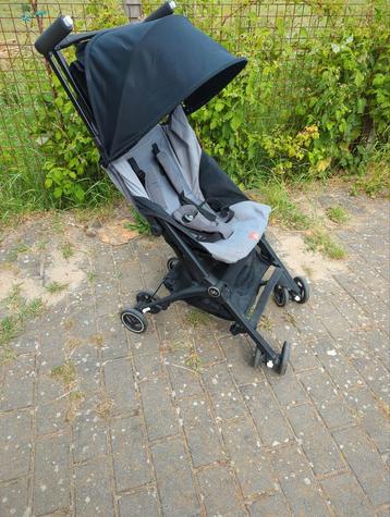 GB Pockit+ Gold compact opvouwbare buggy kinderwagen  beschikbaar voor biedingen