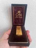 Colibri of London Aansteker, Verzamelen, Rookartikelen, Aanstekers en Luciferdoosjes, Ophalen of Verzenden, Gebruikt, Aansteker