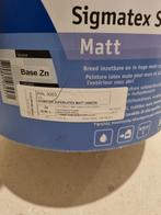 Sigmatex Superlatex robijn rood RAL 3003, Ophalen of Verzenden, Nieuw, Rood