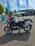Mooie en nette BMW R1200 GS 2008, Motoren, Motoren | BMW, 2 cilinders, Motorrijbewijs A, ABS, 1170 cc