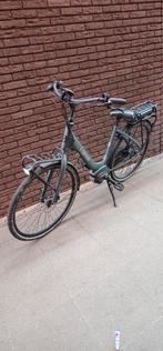 Cortina bosch ebike, Ophalen of Verzenden, Zo goed als nieuw, 47 tot 51 cm, Cortina