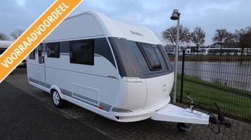 Hobby On Tour 460 DL VOORRAAD VOORDEEL | 216 beschikbaar voor biedingen