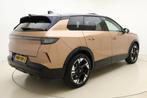 Opel Grandland Electric GS 73 kWh | NIEUW MODEL | Focal gelu, Stof, Gebruikt, Bruin, Origineel Nederlands