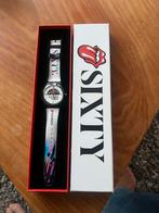 The Rolling Stones horloge, Ophalen of Verzenden, Zo goed als nieuw