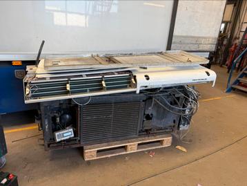 Thermoking UT1200x beschikbaar voor biedingen