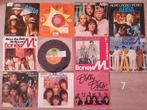 Singles diverse Abba. enz enz  (7), Pop, Gebruikt, Ophalen of Verzenden