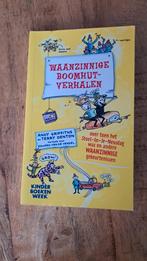 Andy Griffiths - Waanzinnige boomhutverhalen, Ophalen of Verzenden, Zo goed als nieuw, Andy Griffiths