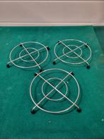 pannenonderzetters vintage, Ophalen of Verzenden, 'T Olde Gre-j, Info@toldegrej.nl, Endepoelstraat 20f Didam