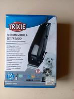 Honden/Katten tondeuse, Ophalen of Verzenden, Zo goed als nieuw