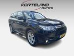 Mitsubishi Outlander 2.0 Intense Trekhaak, Huisgarantie, 4 cilinders, Handgeschakeld, Particulier