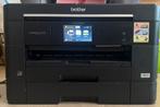 Brother MFC-J5720DW All-in-One Printer, Computers en Software, Printers, Ophalen, Gebruikt, Faxen, Inkjetprinter
