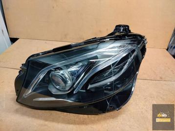 Mercedes E-klasse W213 Multibaanlamp helder links beschikbaar voor biedingen