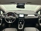Renault Captur 1.0 TCe 90 Navigatie Apple/Carplay Climate/co, Voorwielaandrijving, Stof, Gebruikt, 635 kg