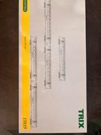 Trix Minitrix 15819 - SBB CFF FFS Wagon Set, Hobby en Vrije tijd, Ophalen, Gelijkstroom of Wisselstroom, Trix, Nieuw