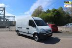 Opel Movano 2.5 CDTI L2H2 LEES TEKST, Auto's, Origineel Nederlands, Te koop, Opel, 2464 cc