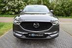 Mazda CX-5 2.0 SkyActiv-G 165 SIGNATURE '19 FULL 62DKM!, Auto's, Mazda, Te koop, Zilver of Grijs, Benzine, Gebruikt