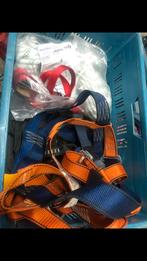 Veiligheidgordel, Ophalen, Nieuw