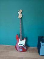 Fender jazz., Muziek en Instrumenten, Snaarinstrumenten | Gitaren | Bas, Ophalen, Zo goed als nieuw