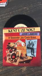 John Lamers - Ik bewonder jou, Ophalen of Verzenden, Zo goed als nieuw, Nederlandstalig