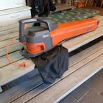 Te koop Bladblazer Flymo, Ophalen, Elektrisch