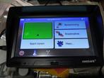 7 inch Car Truck GPS-navigatie met zonneklep 256 MB RAM 8 GB, Ophalen of Verzenden, Nieuw