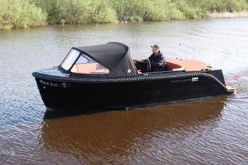 Coastliner Boats (bj 2024) beschikbaar voor biedingen