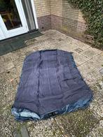 2 persoons luchtbed (electrisch op te pompen), Caravans en Kamperen, Luchtbedden, Ophalen, Ingebouwde pomp, Gebruikt, 2-persoons