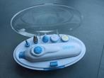 Sanitas manicure setje, Witgoed en Apparatuur, Persoonlijke-verzorgingsapparatuur, Ophalen, Nieuw