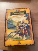 Stratego tournament de speciale editie!, Een of twee spelers, Ophalen of Verzenden, Zo goed als nieuw