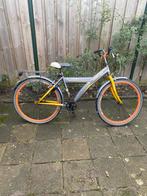 Popal Fun Jet fiets - lekke band, 53 tot 57 cm, Ophalen, Gebruikt, Overige merken