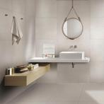 €36,50/m2 Gigacer Concrete betonlook wandtegel 60x60, Doe-het-zelf en Verbouw, Tegels, Ophalen, 60 cm of meer, Nieuw, 10 m² of meer