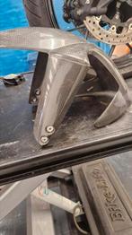 Voorspatbord KTM Carbon, Ophalen of Verzenden