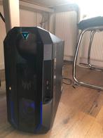 Acer Predator Orion 3000 - RTX 2060 Gaming PC, Computers en Software, Desktop Pc's, Ophalen, Zo goed als nieuw, Gaming, SSD