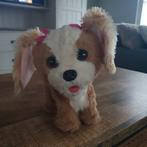 FurReal Hasbro robothond, Ophalen of Verzenden, Overige typen