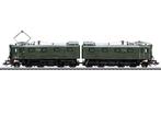 Marklin 37759 Zware E-Lok EI 12 Marklin, Hobby en Vrije tijd, Modeltreinen | H0, Wisselstroom, Locomotief, Nieuw, Ophalen of Verzenden